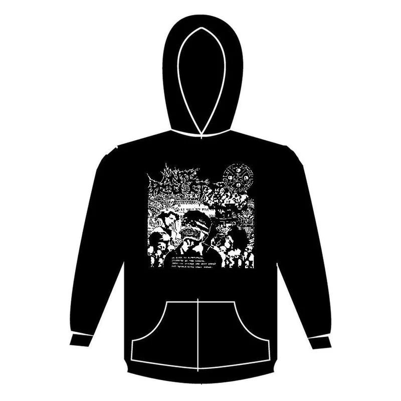 ANTI PRODUCT hoodie