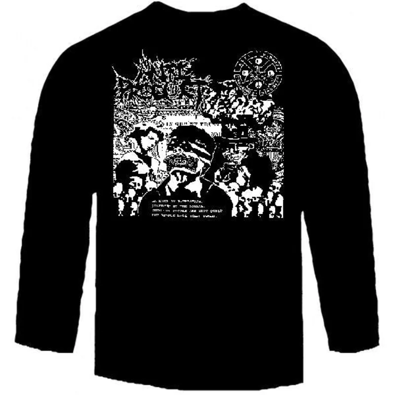 ANTI PRODUCT long sleeve