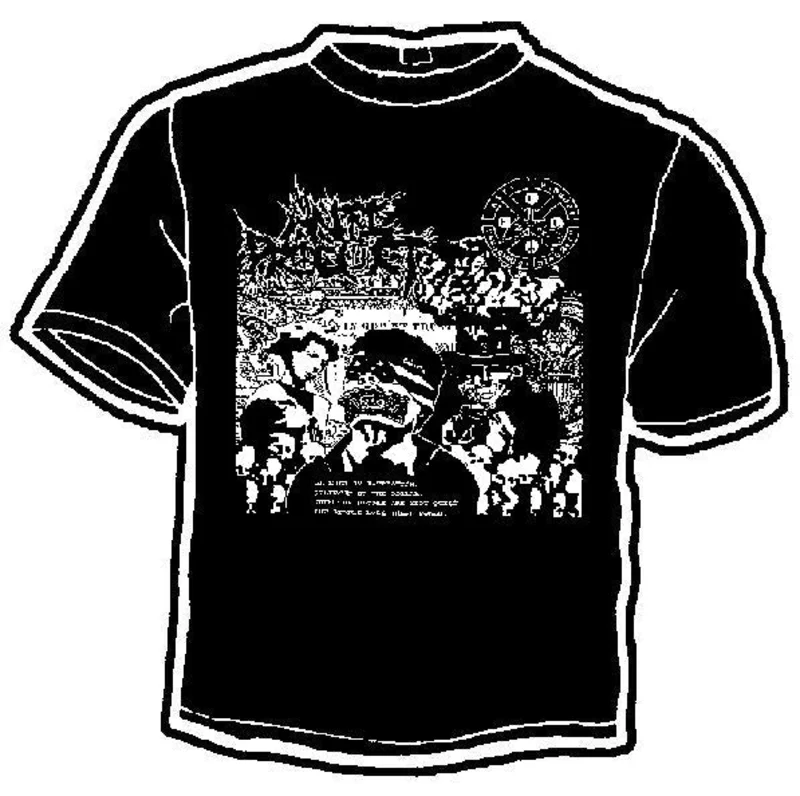 ANTI PRODUCT shirt