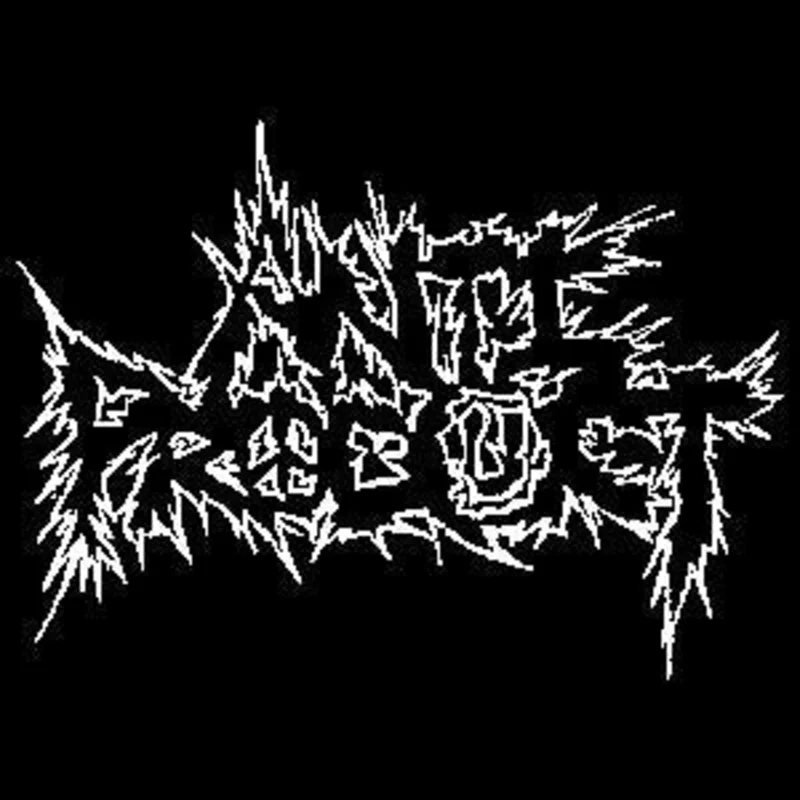 ANTI PRODUCT sticker