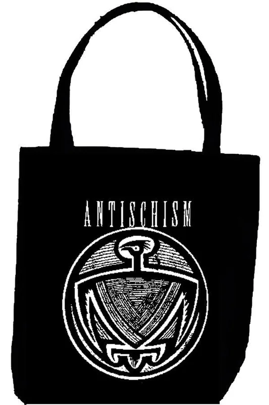 ANTISCHISM tote