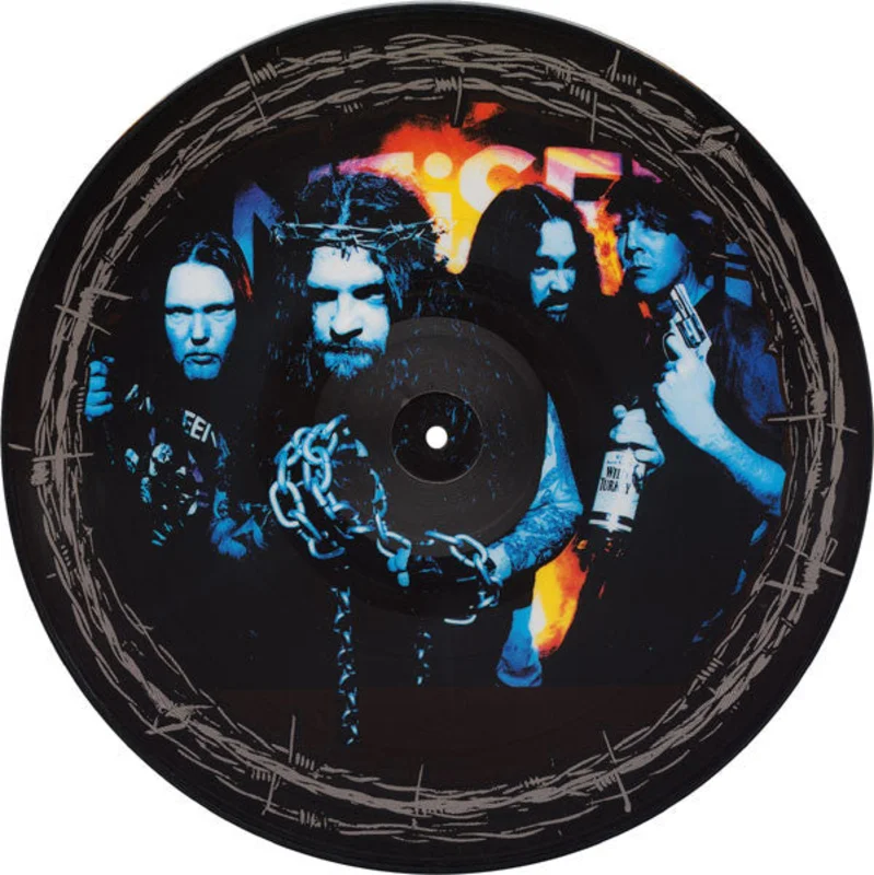 Antiseen - The Boys From Brutalsville (Pic Disc) NEW LP