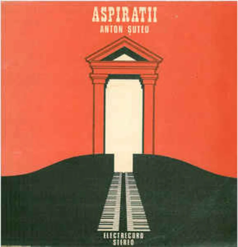 Anton uteu  Aspiratii / Yearning (1988)