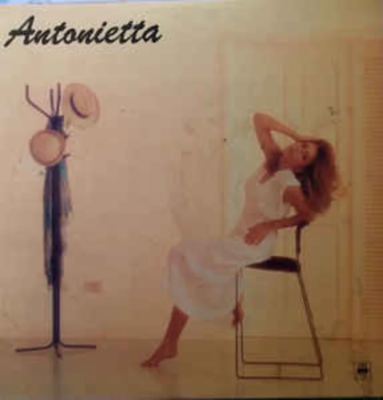 Antonietta  Antonietta  (1988)