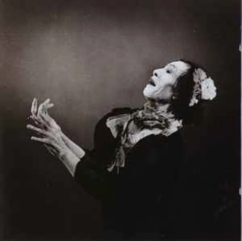 Antony And The Johnsons  The Crying Light  (2009)     CD