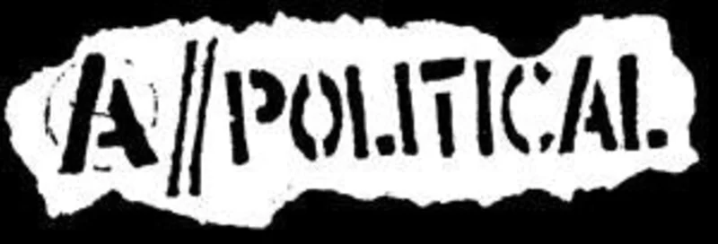 APOLITICAL patch