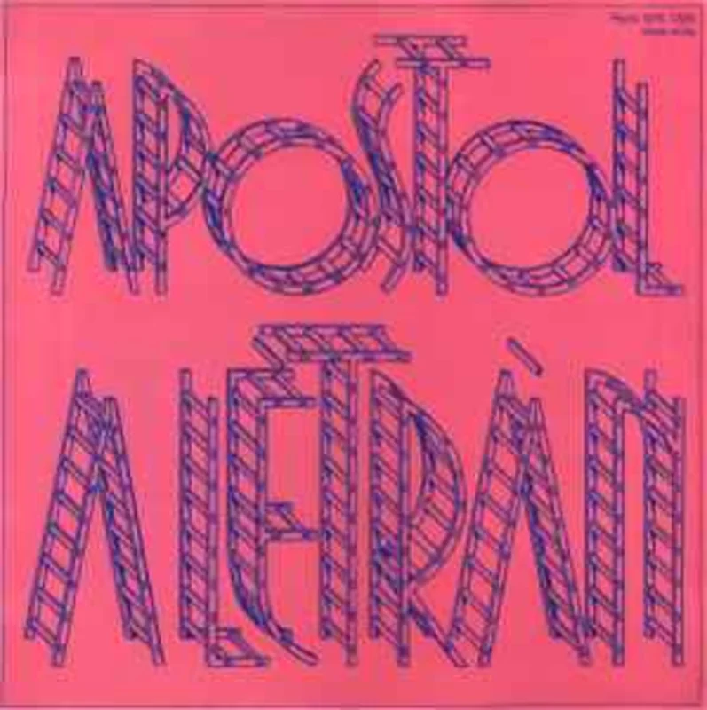 Apostol  Apostol A Ltrn  (1978)