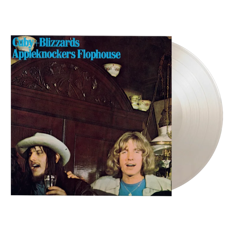Appleknockers Flophouse