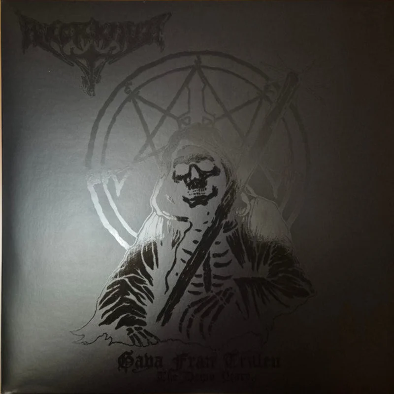 Arckanum - Gava Fran Trulen (The Demo Years) NEW METAL 2xLP