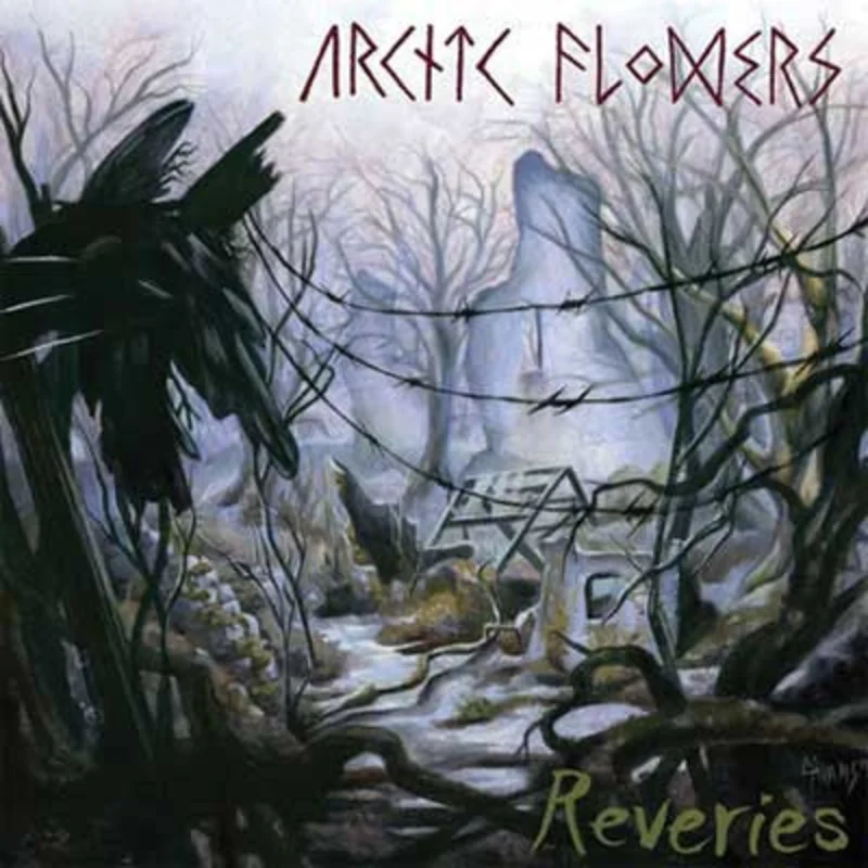 Arctic Flowers  Reveries  (2011)