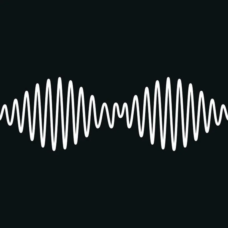 Arctic Monkeys  AM (Arrives in 21 days)