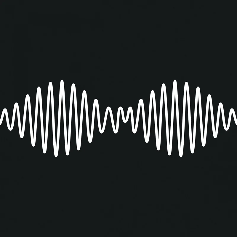 Arctic Monkeys - AM - w/ Download