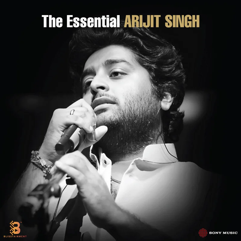 Arijit Singh - The Essential (Quick Ship)