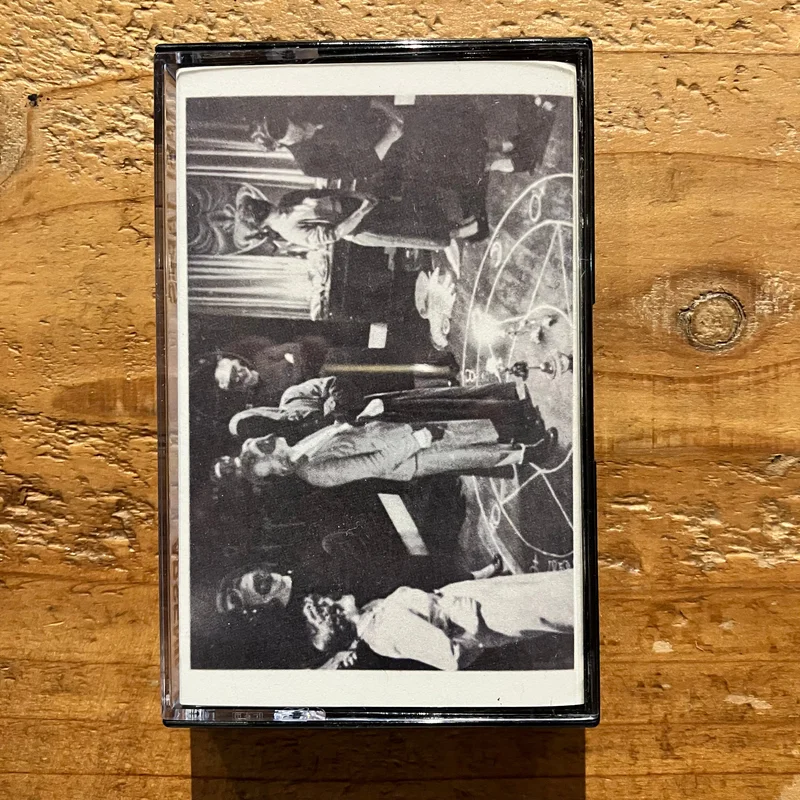 Arsenii - Tabi Tapes (TAPE)