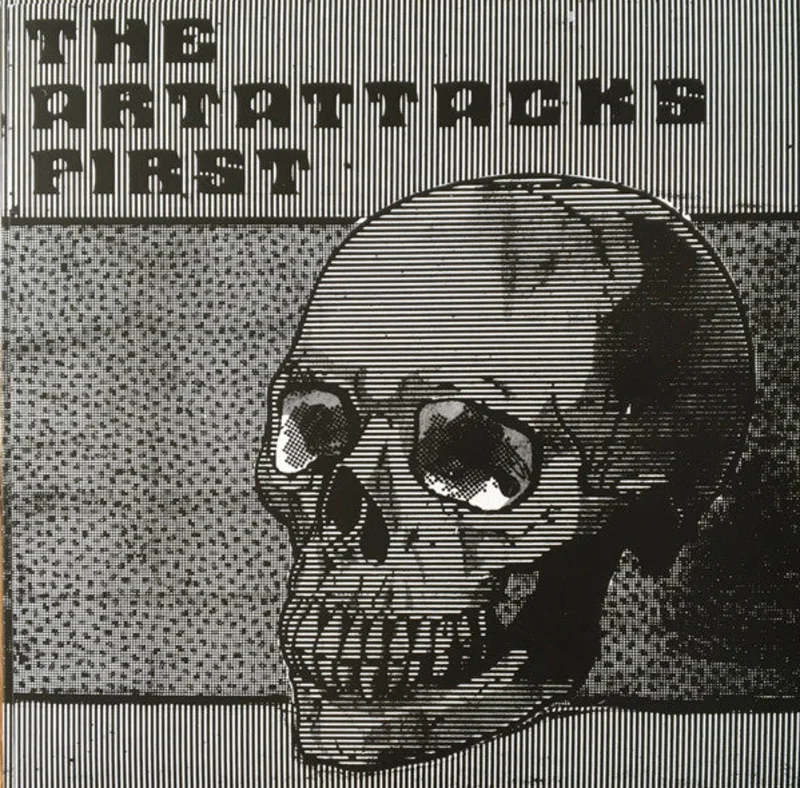 Art Attacks - First And Last NEW 7"