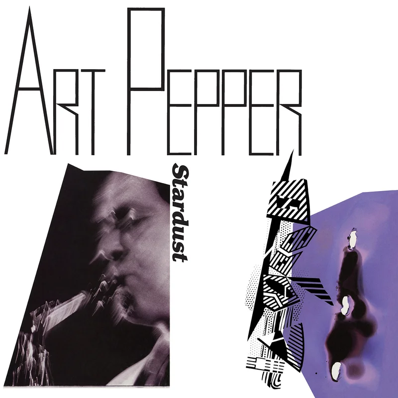 Art Pepper - Standards