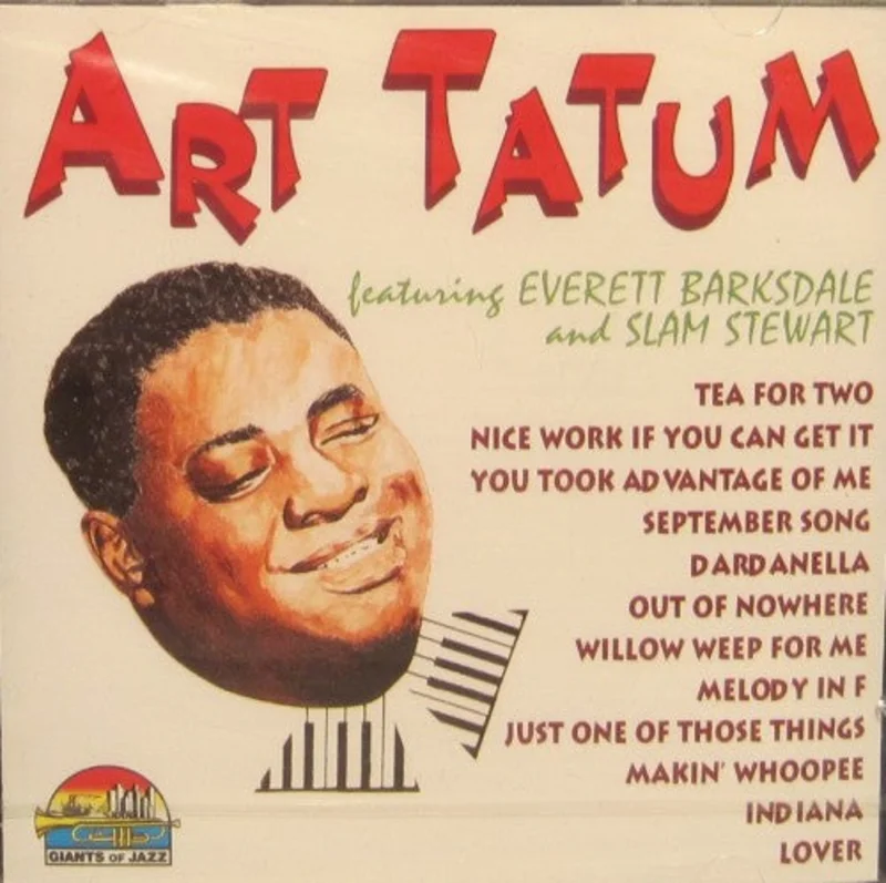 Art Tatum - Art Tatum