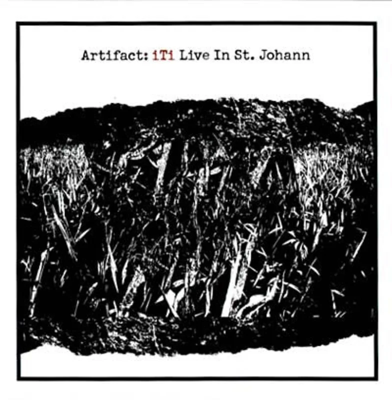 Artifact: iTi - Live in St. Johann