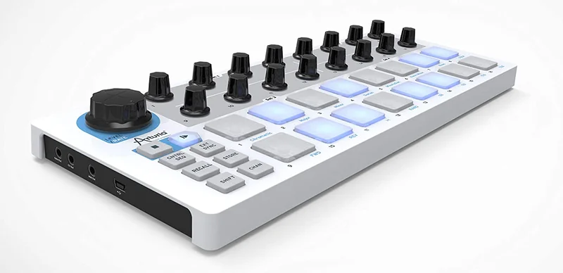 Arturia Beatstep
