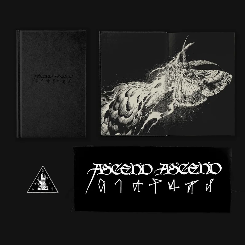 Ascend Ascend: Special Edition