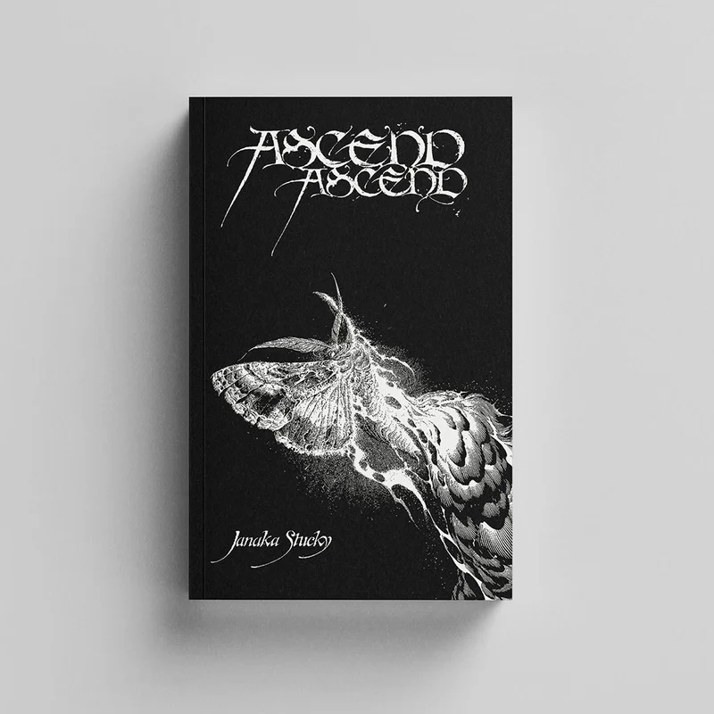 Ascend Ascend