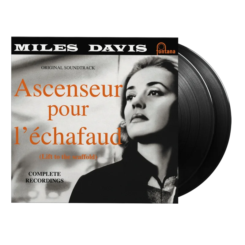 Ascenseur Pour L'echafaud