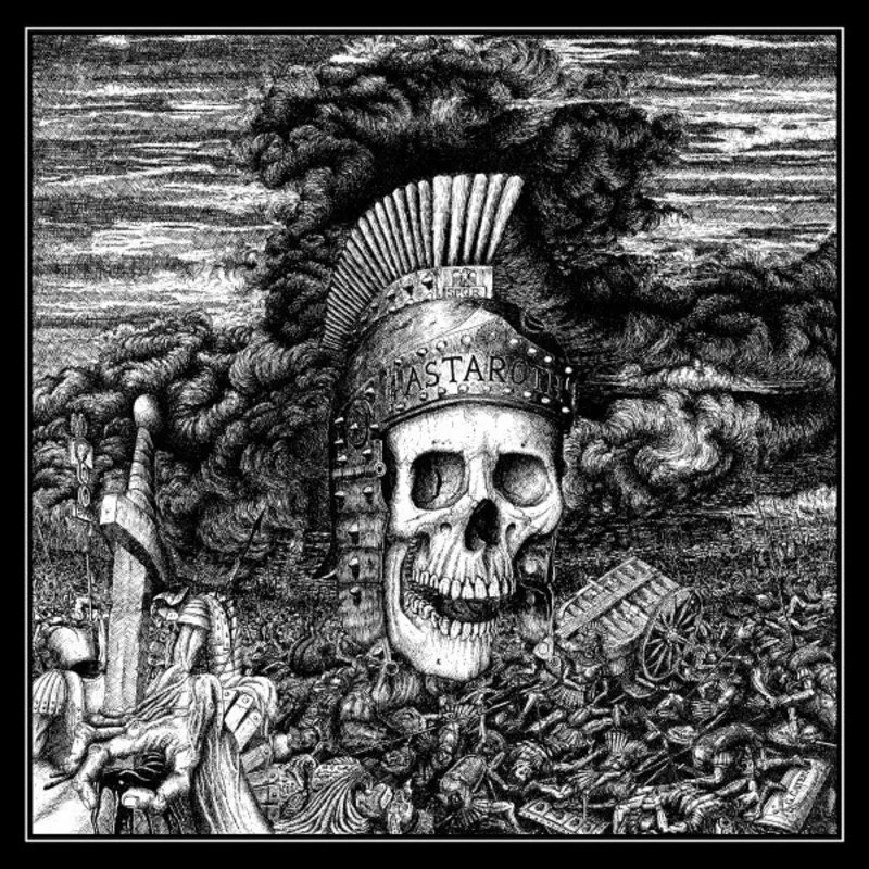 Astaroth - The Long Loud Silence NEW METAL LP