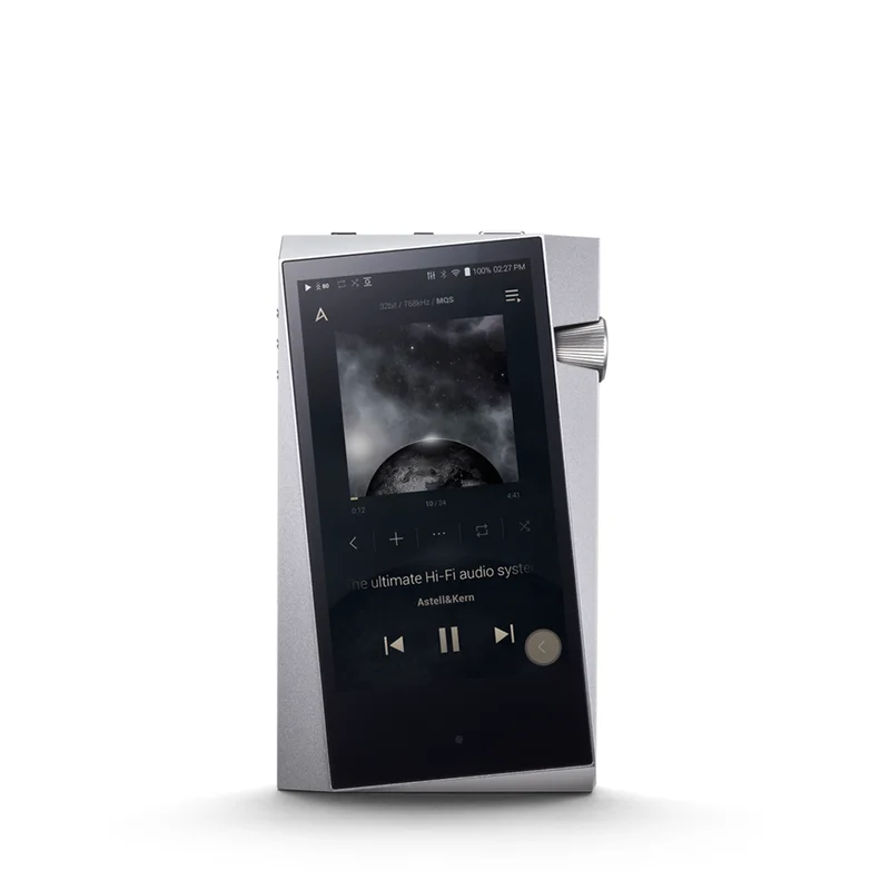 Astell & Kern A&norma SR25