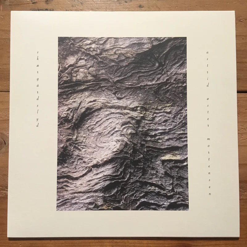 Astrid ster Mortensen - Skrgrdslyd (LP)