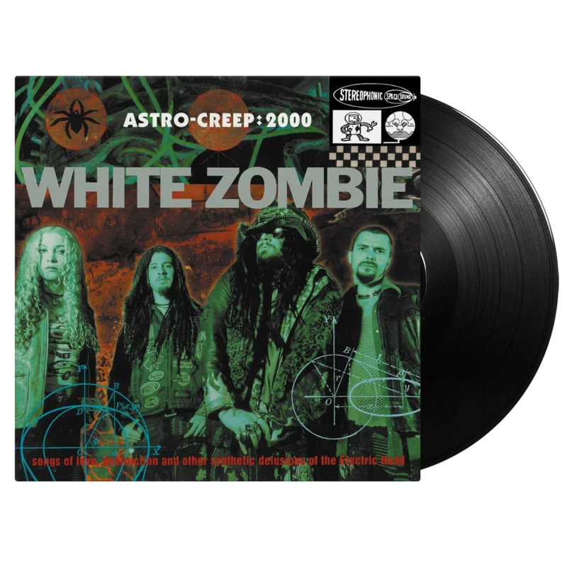 Astro-Creep: 2000