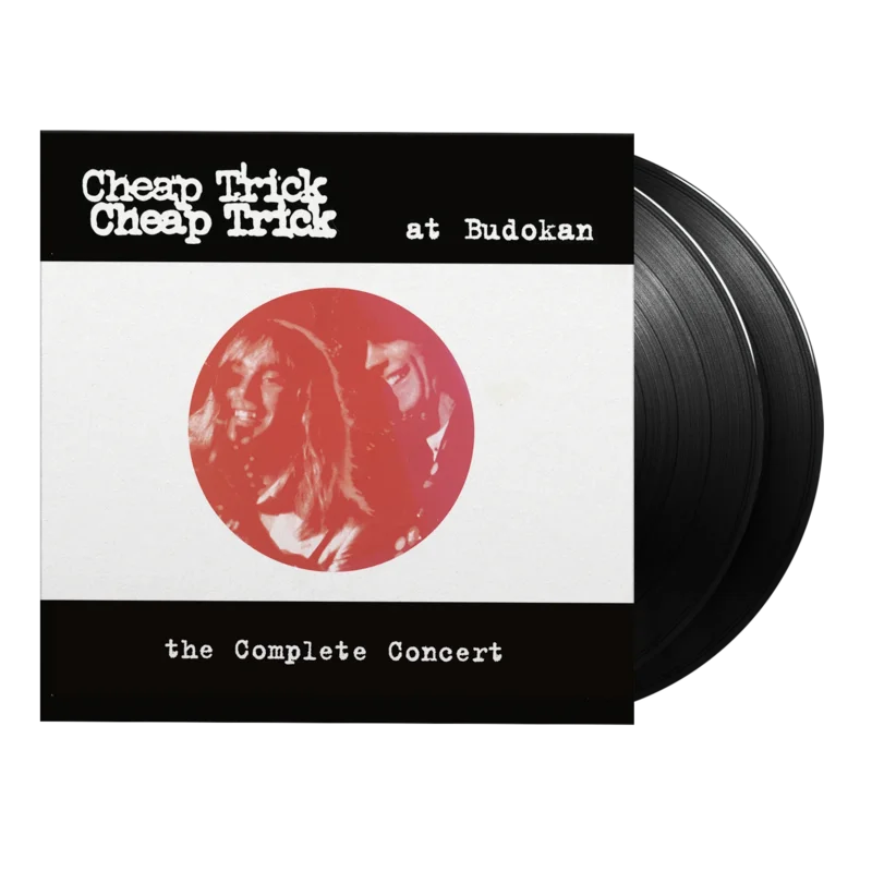 At Budokan -The Complete Concert