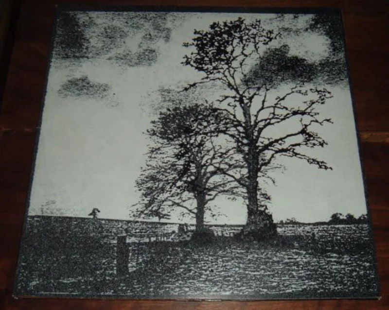 Atavistic - Discography USED LP