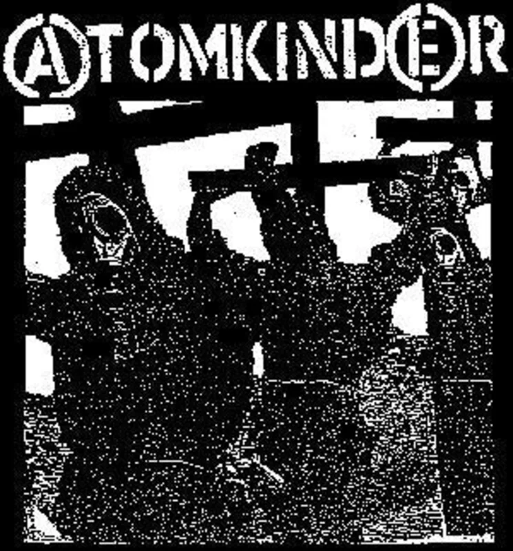 ATOMKINDER patch