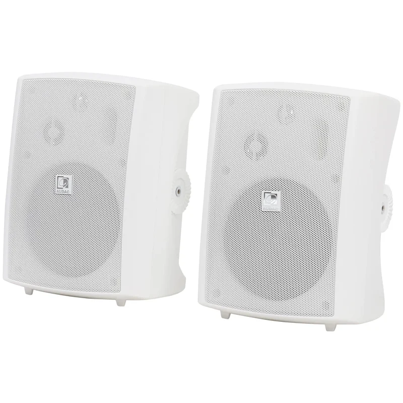 Audac LX503MK2/W {New Sealed Box}