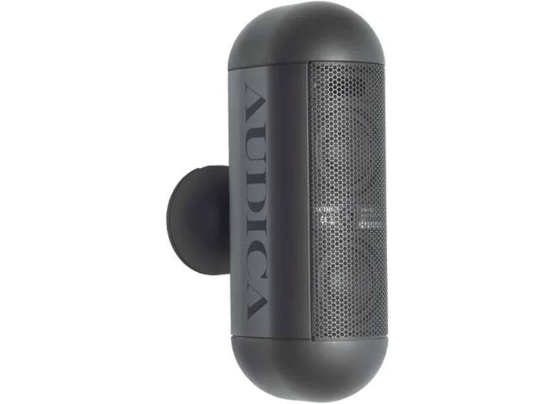 Audica Micropoint 35W Wall Mount Speaker Audica Micropoint 35W White