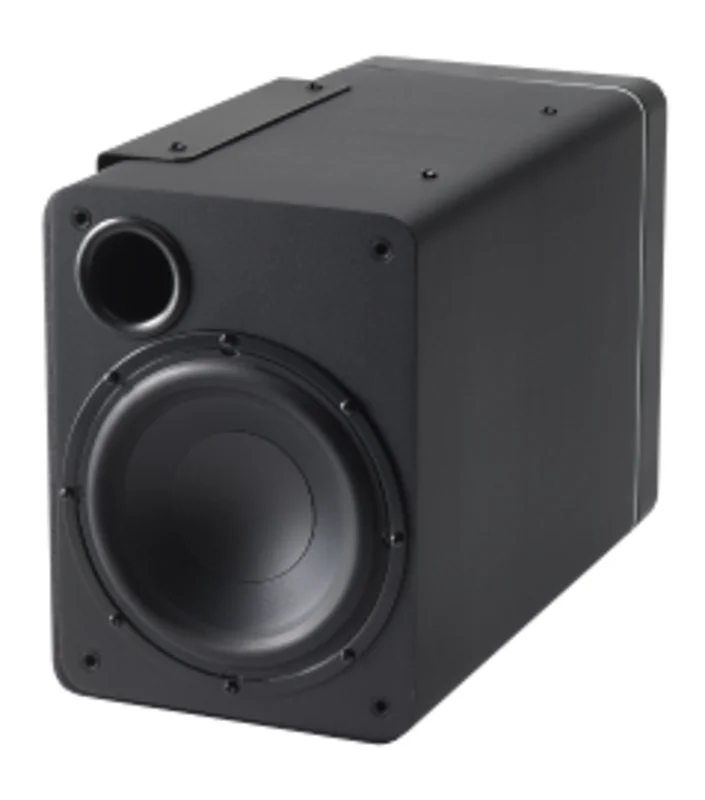 Audica Microsub 3 (Black)