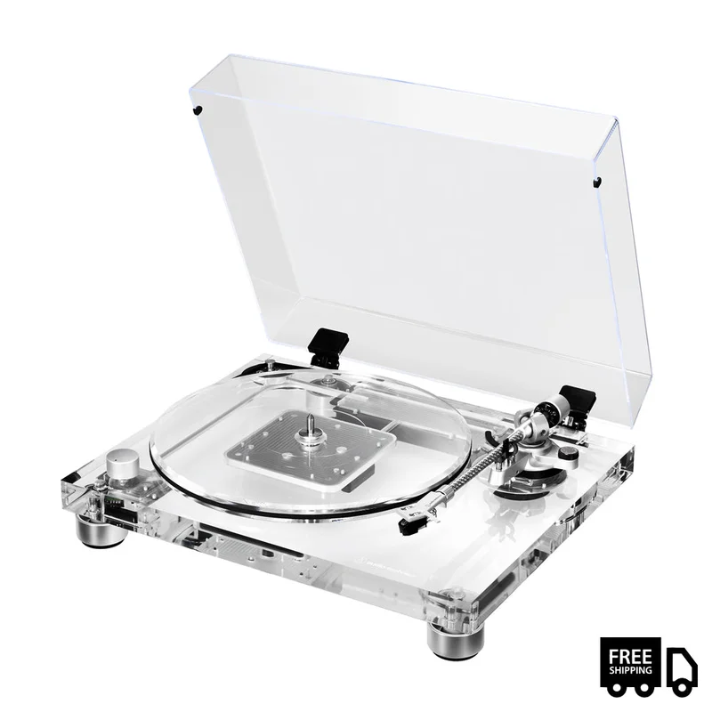 Audio Technica AT-LP2022 (60th Anniversary Limited Edition) [Phono Pre-Amp Needed]