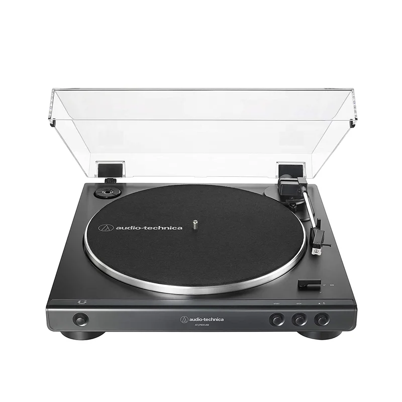 Audio Technica AT-LP60X USB