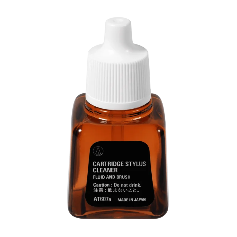 Audio Technica AT607a Cartridge Stylus Cleaner (Quick Ship)
