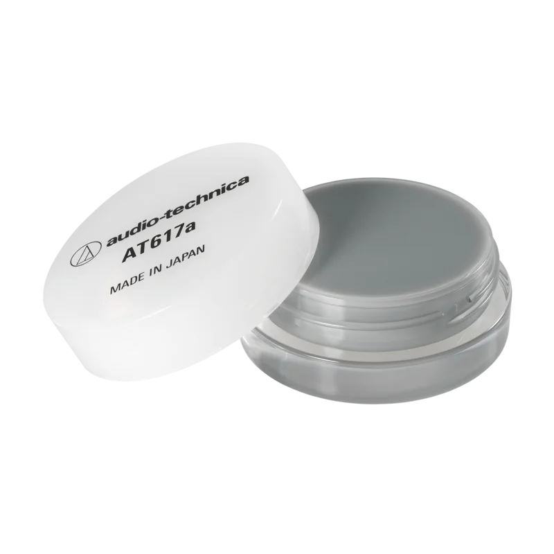 Audio Technica AT617a Cartridge Stylus Cleaner (Quick Ship)