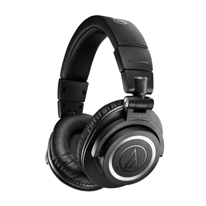Audio Technica - ATH-M50xBT2