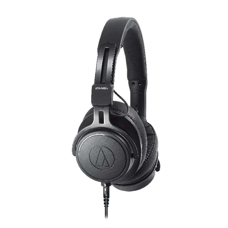 Audio Technica ATH M60X