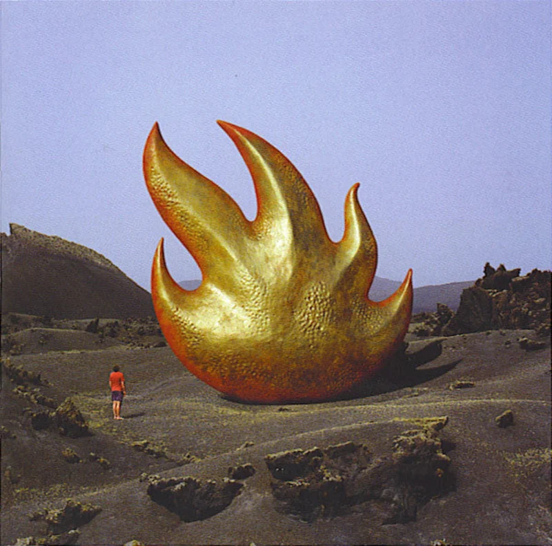 Audioslave - Audioslave (Quick Ship)