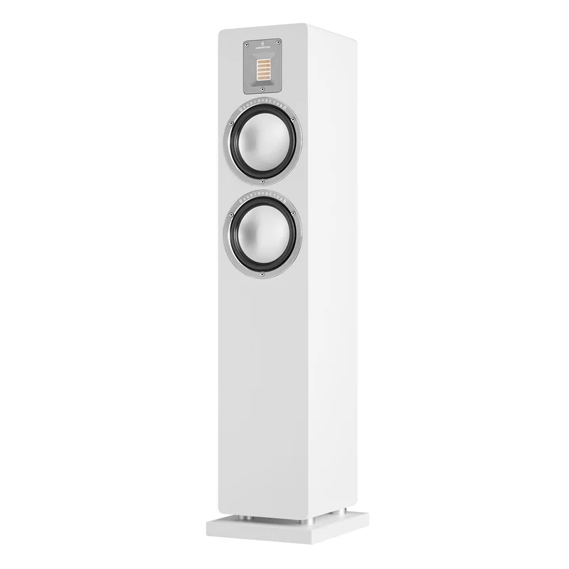 Audiovector QR3 (White)