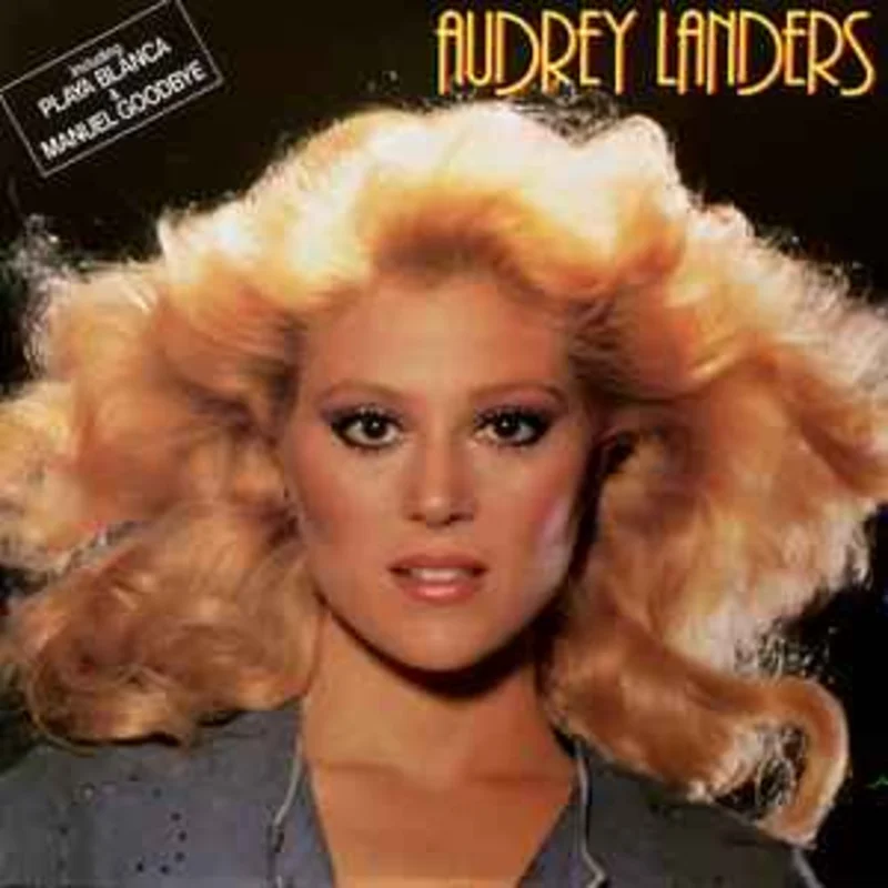Audrey Landers  Audrey Landers  (1984)