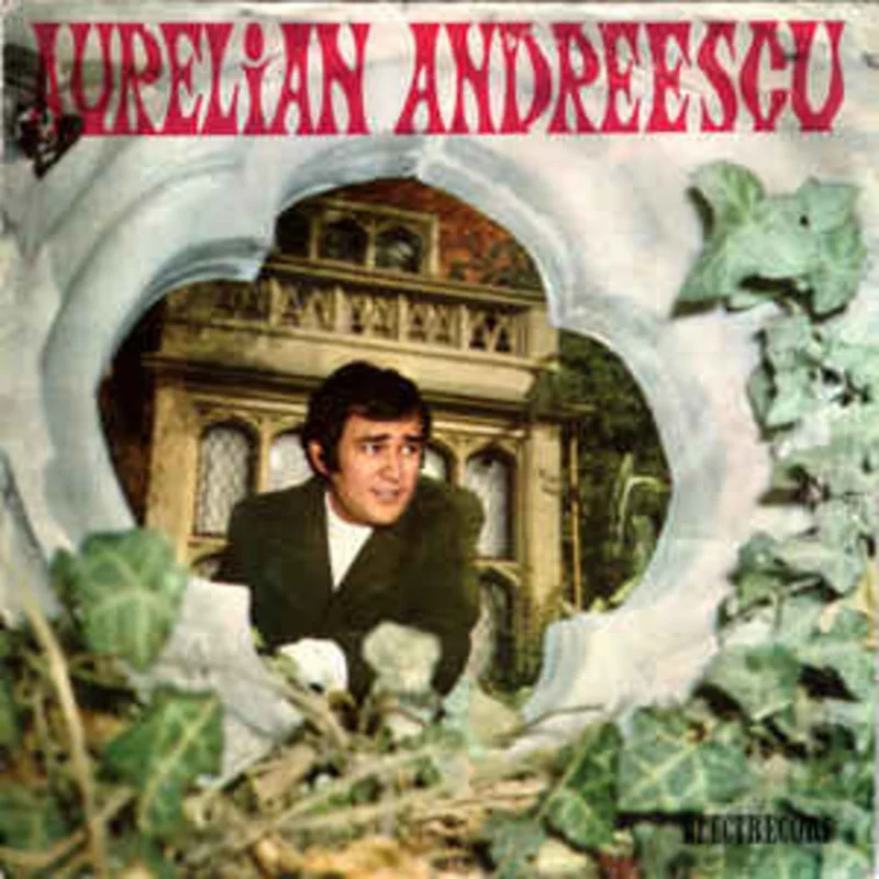 Aurelian Andreescu  Aurelian Andreescu  (1971)