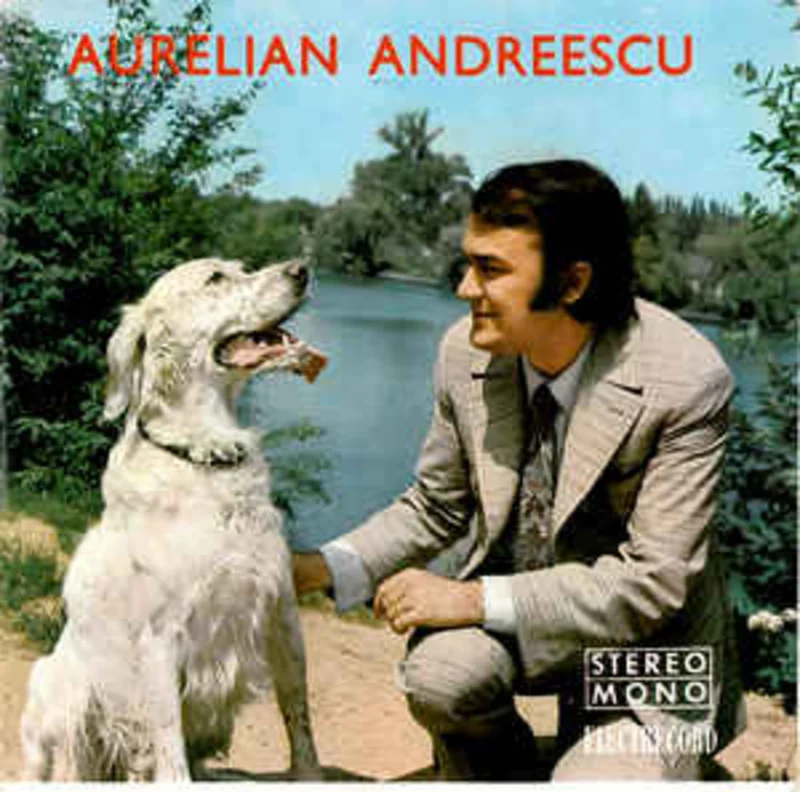 Aurelian Andreescu  Rose May (Trandafir De Mai) (1975)