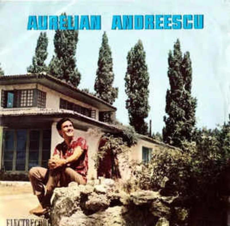 Aurelian Andreescu  Voglio Dormire (1965)
