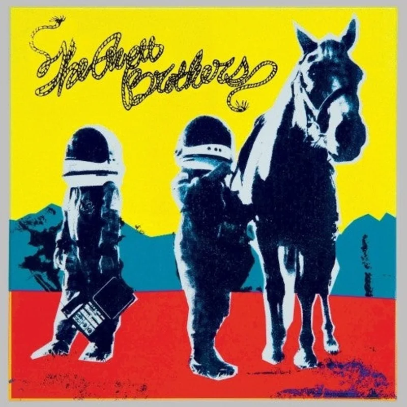 Avett Brothers - True Sadness - 2 LP set