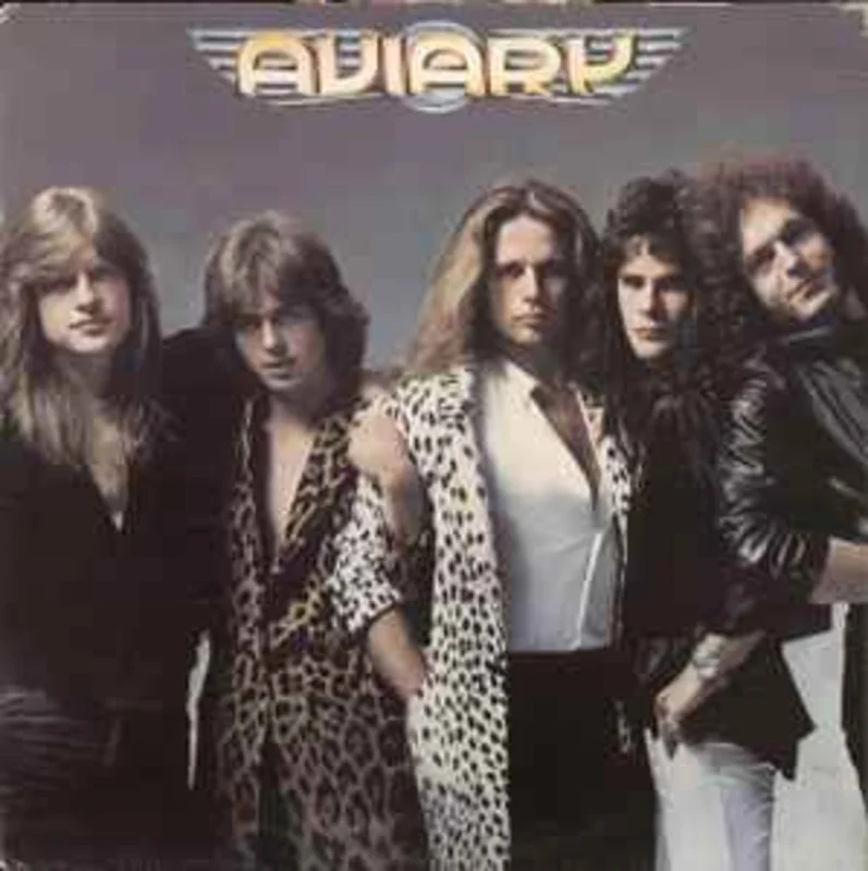 Aviary  Aviary  (1979)